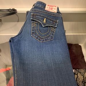 True Religion Jeans Bootcut